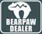 bearpaw logo
